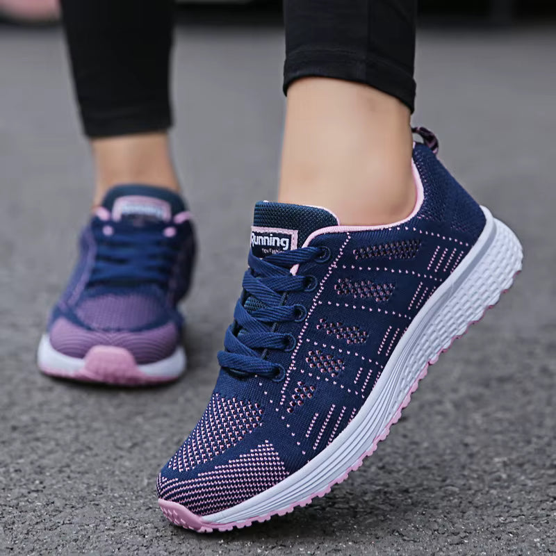 Scarpe sportive donna