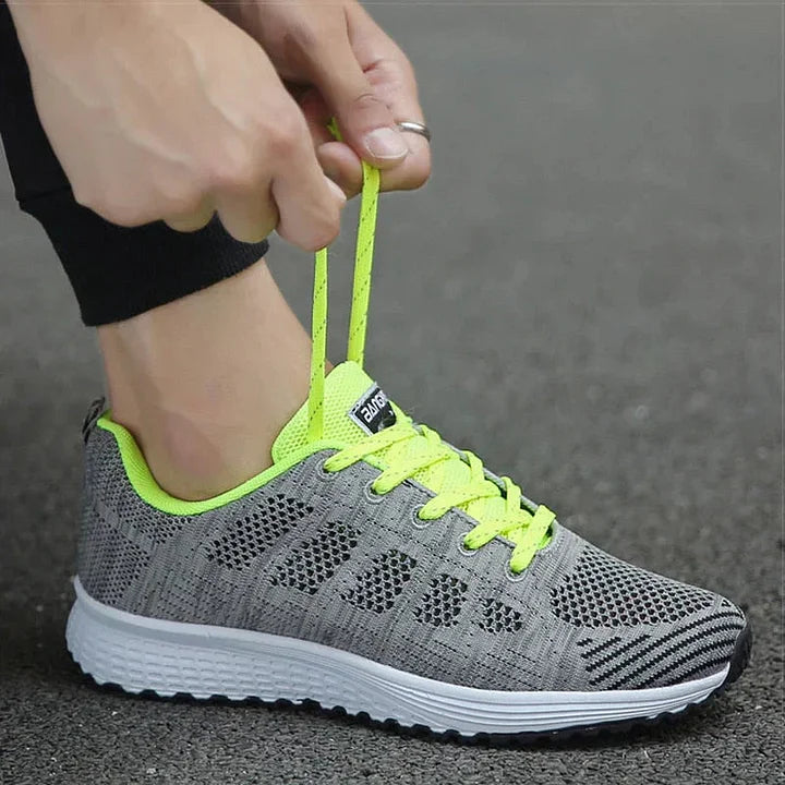 Scarpe sportive donna